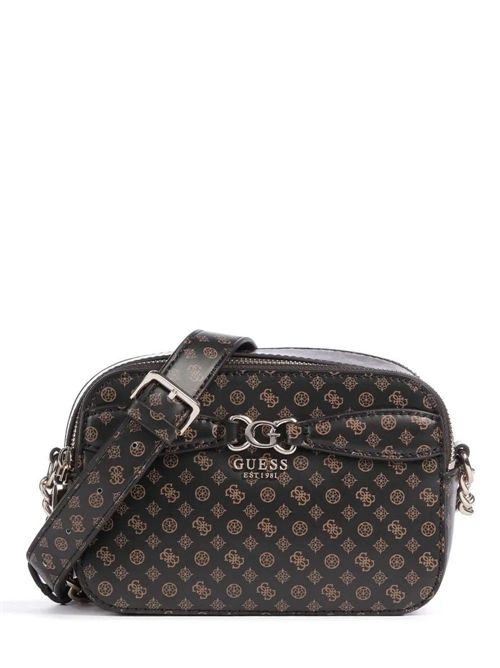 borsa donna marrone GUESS | HWPS9336140/MLO